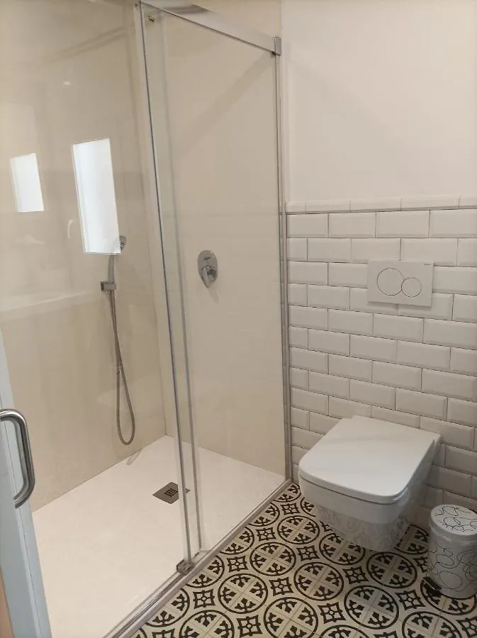 Villa Casa Portoblau Porto Cristo Ferienhaus