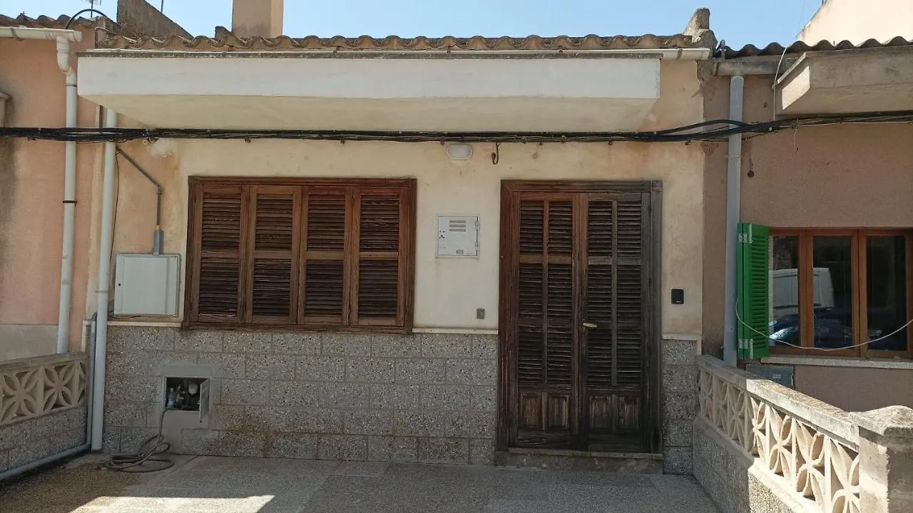 Villa Casa Portoblau Porto Cristo