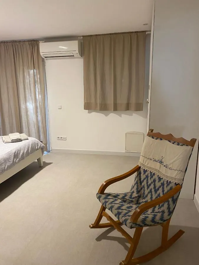 Villa Casa Portoblau Porto Cristo Ferienhaus