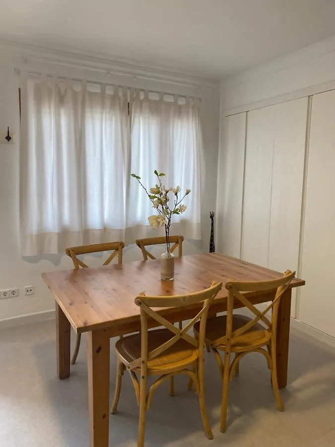 Villa Casa Portoblau Porto Cristo Ferienhaus