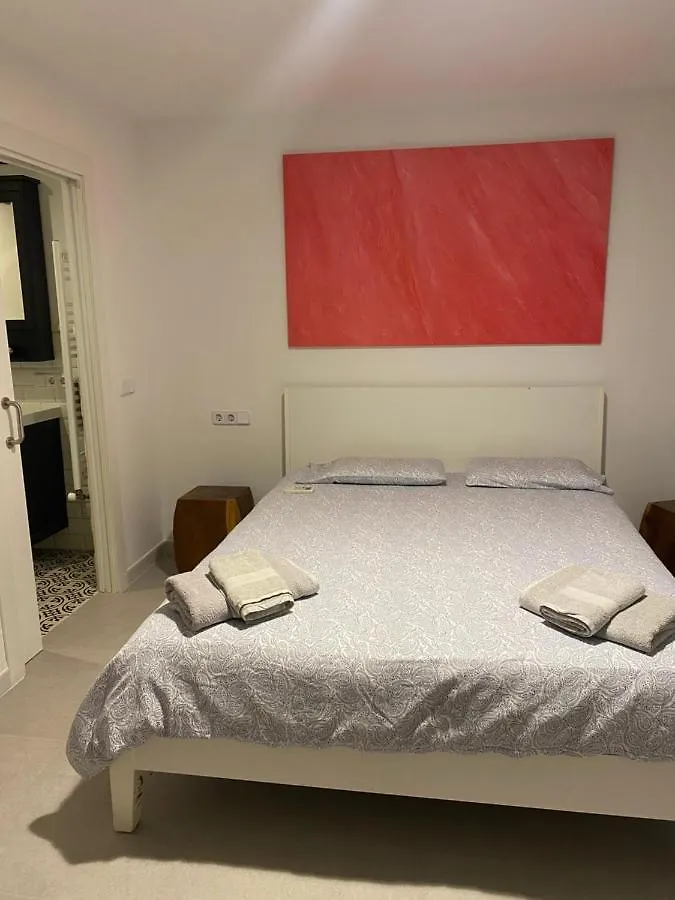 Villa Casa Portoblau Porto Cristo 0*,
