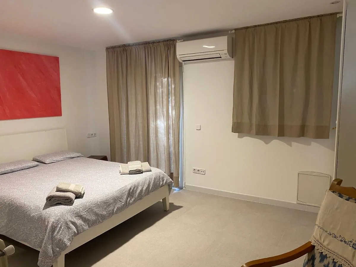 Villa Casa Portoblau Porto Cristo Spanien