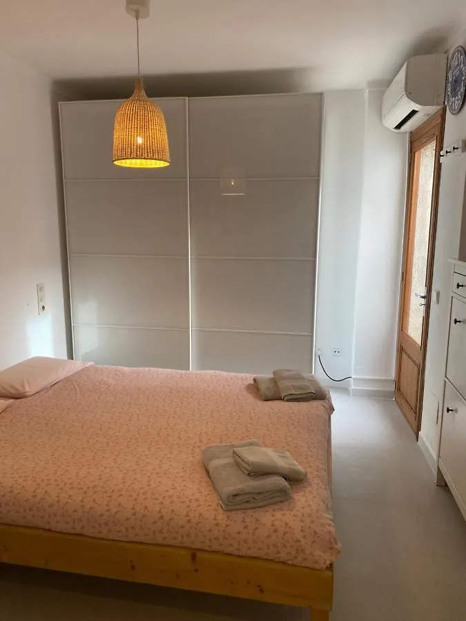 Villa Casa Portoblau Porto Cristo