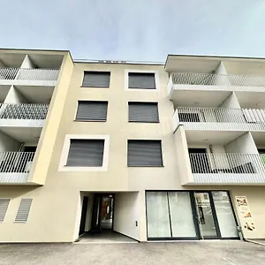 10 Minutes To The Center, 2 Minutes To The Metro Apartment Wien