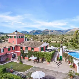 Naranjos Landhaus Son Sardina