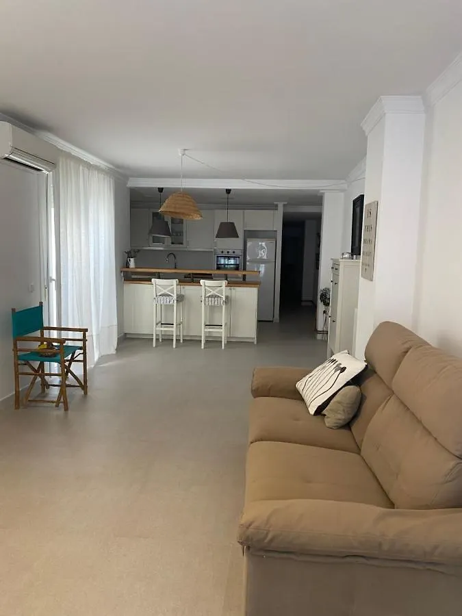 Villa Casa Portoblau à Porto Cristo